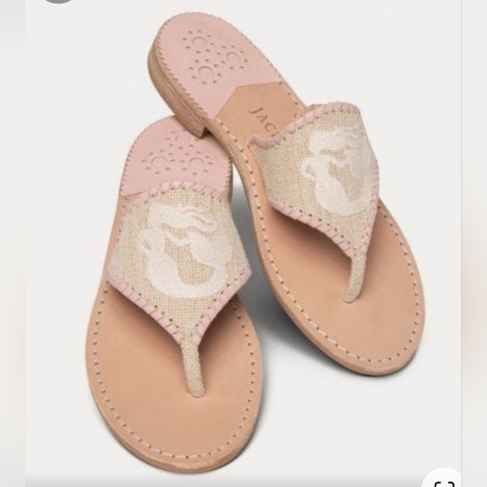 Jack Rogers Sandals